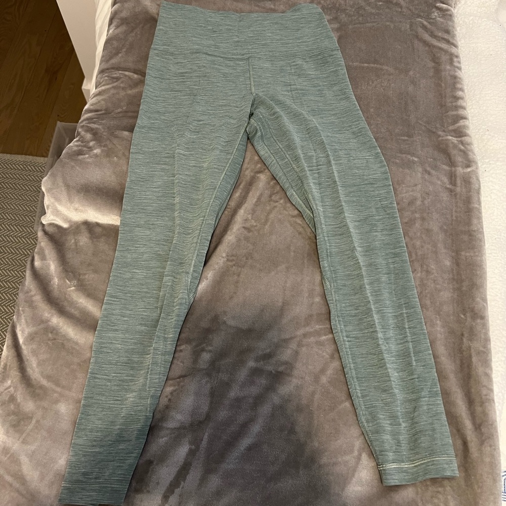 Lululemon Align 25”